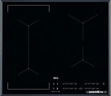 Варочная панель AEG IKE64441FB в Липецке