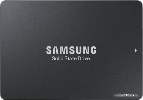 SSD Samsung SM883 240GB MZ7KH240HAHQ