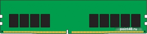 Память DDR4 Kingston KSM29RD8/32HAR 32Gb DIMM ECC Reg PC4-23400 CL22 2933MHz фото 2
