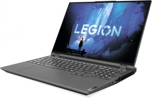 Игровой ноутбук Lenovo Legion 5 Pro 16IAH7H 82RF002YRK в Липецке фото 2