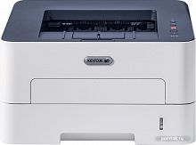 Купить Принтер лазерный Xerox Phaser B210DNI# (B210V_DNI) A4 Duplex Net WiFi в Липецке