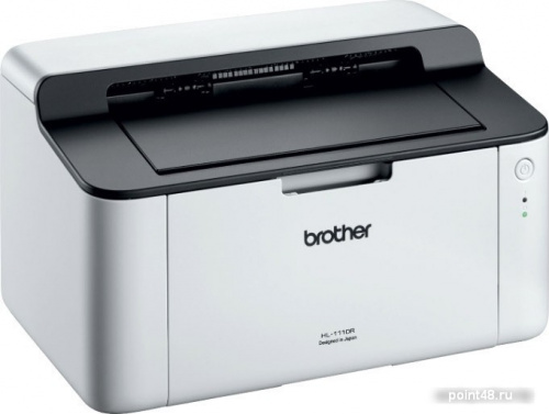 Купить Принтер Лазерный Brother HL-1110R (HL1110R1) в Липецке фото 2