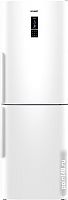 Холодильник двухкамерный Atlant ХМ 4619-100 цвет белый, морозильная камера снизу в Липецке