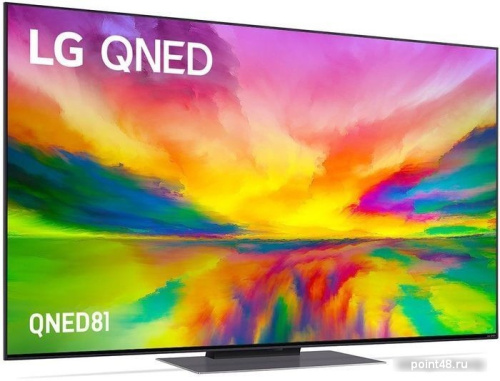 Купить Телевизор LG QNED 55QNED816RA в Липецке фото 3