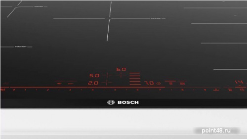 Варочная панель Bosch Serie 8 PXV875DC1E в Липецке фото 3