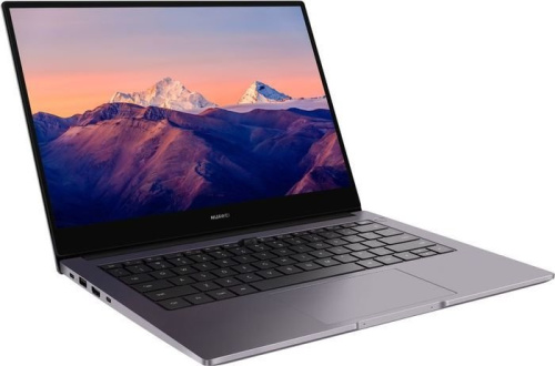 Ноутбук Huawei MateBook B3-410 NBZ-WBH9B 53012KFU в Липецке фото 2