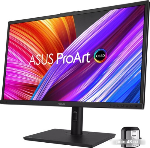 Купить Монитор ASUS ProArt OLED PA27DCE-K в Липецке фото 3