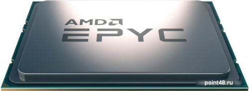 Процессор AMD Epyc 7532 SP3 (100-000000136) (2.4GHz/3200MHz) OEM