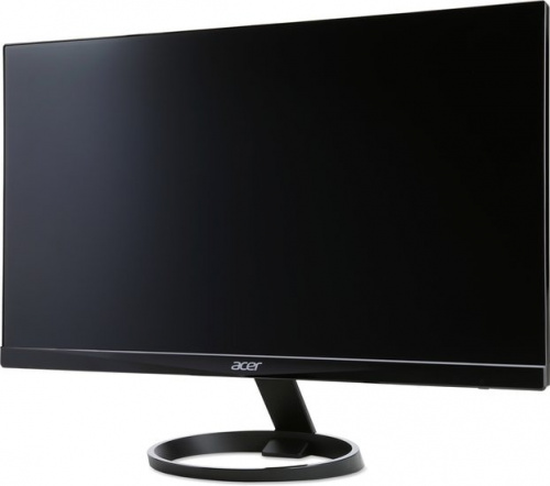 Купить Монитор Acer 23.8  R240HYb x черный IPS LED 16:9 DVI HDMI матовая 1000:1 250cd 178гр/178гр 1920x1080 D-Sub FHD 2.86кг в Липецке фото 2