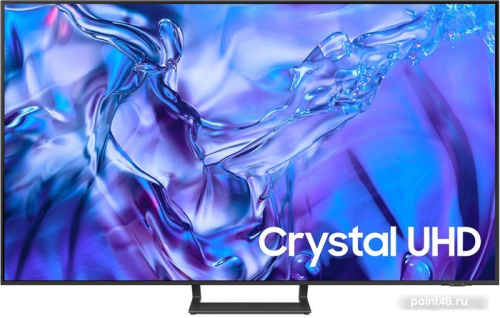 Купить Телевизор Samsung Crystal UHD 4K DU8500 UE55DU8500UXRU в Липецке