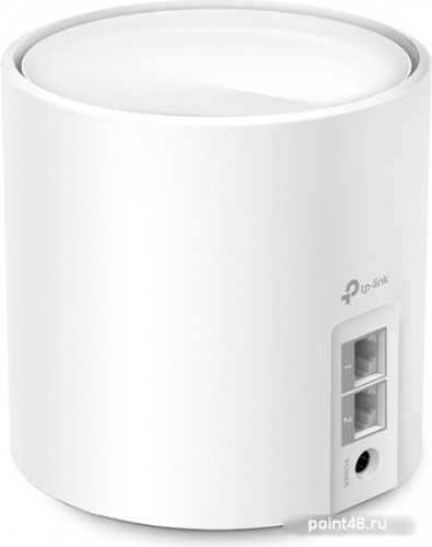 Купить Wi-Fi роутер TP-Link Deco X10 (1 устройство) в Липецке фото 2