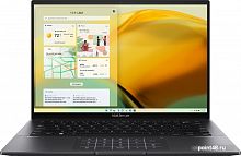 Ноутбук ASUS ZenBook 14 UM3402YA-KP660 в Липецке