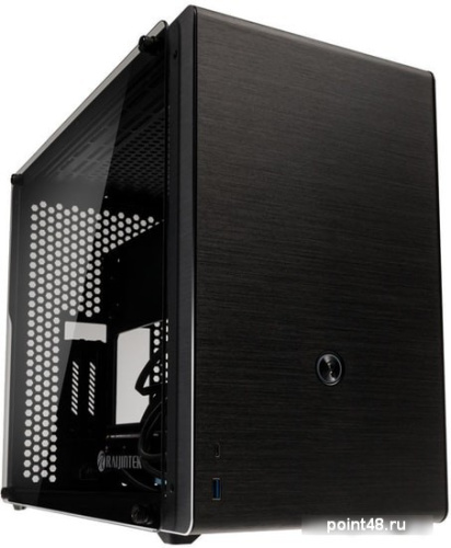 Корпус Raijintek Ophion M Evo TGS