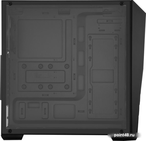 Корпус Cooler Master MasterBox K501L MCB-K501L-KANN-S00 фото 3