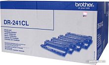 Купить Блок фотобарабана Brother DR241CL цв:15000стр. для HL3140/3150/3170/DCP9020/MFC9140/MFC9330/MFC9340 Brother в Липецке