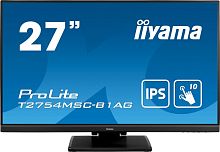 Купить Монитор Iiyama ProLite T2754MSC-B1AG в Липецке