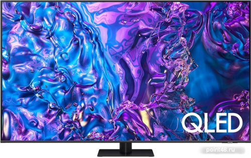 Купить Телевизор Samsung QLED 4K Q70D QE65Q70DAUXRU в Липецке