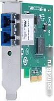 Купить Сетевой адаптер Gigabit Ethernet Allied Telesis AT-2911SX/SC-901 PCI Express в Липецке