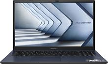 Ноутбук ASUS Expertbook B1 B1502CBA-BQ1867X в Липецке