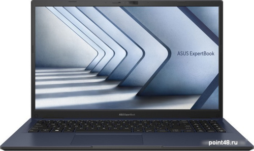 Ноутбук ASUS Expertbook B1 B1502CBA-BQ1867X в Липецке