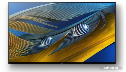 Купить OLED телевизор Sony XR-65A80J в Липецке фото 2