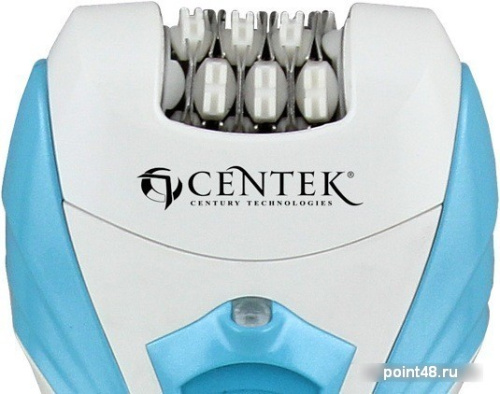 Купить Эпилятор CENTEK CT-2190 в Липецке фото 2