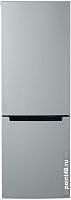 Холодильник Бирюса Б-M860NF серый металлик (двухкамерный) в Липецке