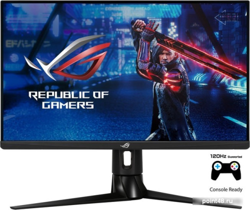 Купить Монитор ASUS ROG Strix XG27AQ в Липецке