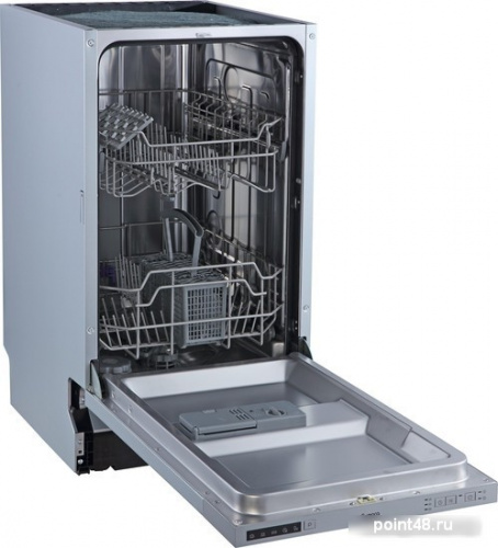 Встраиваемая посудомоечная машина Бирюса DWB-409/5 в Липецке фото 3