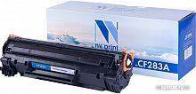 Купить Картридж NV-Print NV-CF283A (для HP LaserJet Pro M201dw/ M125r/ M225dn/ M225dw/ M225rdn/ M125rnw/ M127fn/ M127fw (1500k)) (NV-CF283A) в Липецке