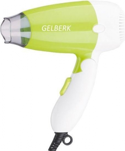 Купить Фен GELBERK GL-627 в Липецке