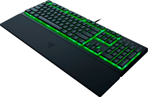 Купить Клавиатура Razer Ornata V3 X в Липецке фото 3