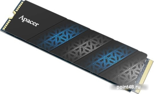 SSD Apacer AS2280P4U Pro 256GB AP256GAS2280P4UPRO-1 фото 2