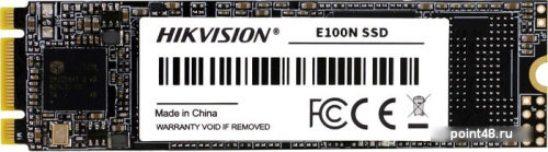 SSD Hikvision E100N 1TB HS-SSD-E100N/1024G