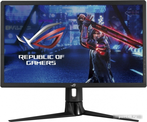 Купить Монитор ASUS ROG Strix XG27UQR в Липецке