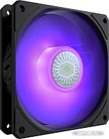 Вентилятор для корпуса Cooler Master Sickleflow 120 RGB MFX-B2DN-18NPC-R1