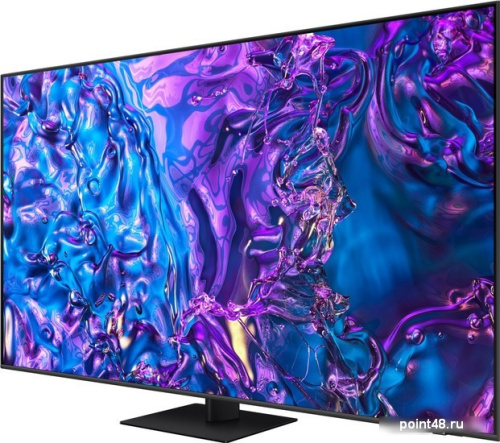 Купить Телевизор Samsung QLED 4K Q70D QE55Q70DAUXRU в Липецке фото 2