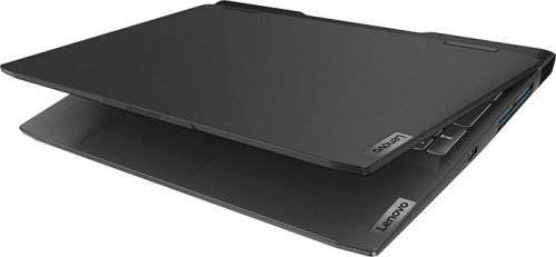 Игровой ноутбук Lenovo IdeaPad Gaming 3 15IAH7 82S900KNRM в Липецке фото 2