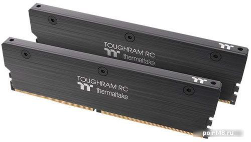 Оперативная память Thermaltake Toughram RC 2x8GB DDR4 PC4-28800 RA24D408GX2-3600C18A