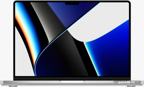 Ноутбук Apple Macbook Pro 14" M1 Pro 2021 MMQX3 в Липецке фото 2