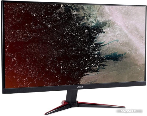 Купить Монитор Acer 27 Nitro VG270Ubmiipx IPS 2560x1440 75Hz FreeSync 350cd/m2 16:9 в Липецке фото 2