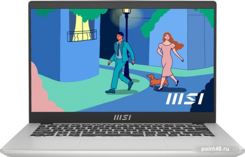 Ноутбук MSI Modern 14 C12MO-690RU в Липецке