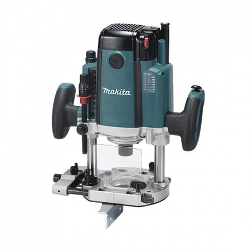 Купить Вертикальный фрезер Makita RP2303FCXJ (с кейсом) в Липецке фото 3