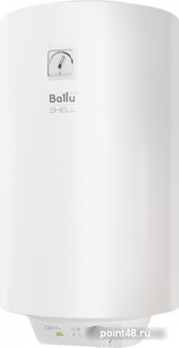 Купить Накопительный электрический водонагреватель Ballu BWH/S 30 Shell в Липецке