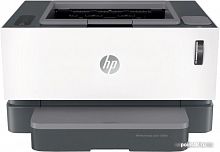 Купить Принтер лазерный HP Neverstop Laser 1000w (4RY23A) A4 WiFi в Липецке