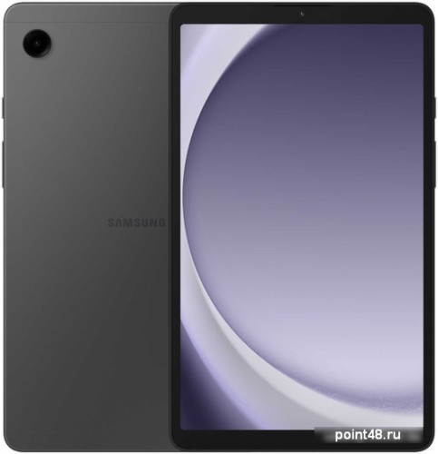 Планшет Samsung Galaxy Tab A9 Wi-Fi SM-X110 4GB/64GB (графит) в Липецке