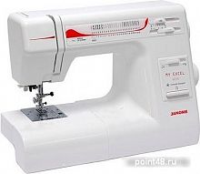 Купить Швейная машина Janome My Excel W23U в Липецке