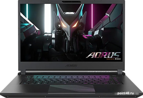 Игровой ноутбук Gigabyte Aorus 15 BKF-73KZ754SD в Липецке