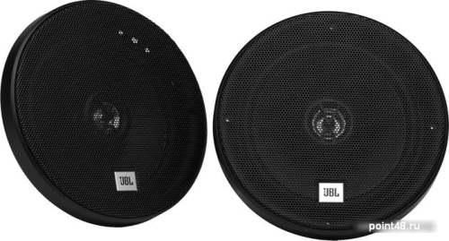 Колонки автомобильные JBL Stage1 621 175Вт 90дБ 4Ом 16см (6дюйм) (ком.:2кол.) коаксиальные двухполосные в Липецке от магазина Point48