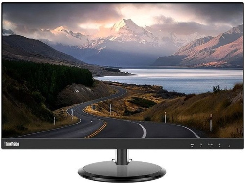 Купить Монитор Lenovo ThinkVision T27a-30 62F6KAR6CS в Липецке